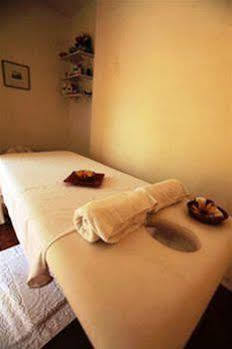 Casa Comalli & Spa Comala Eksteriør billede